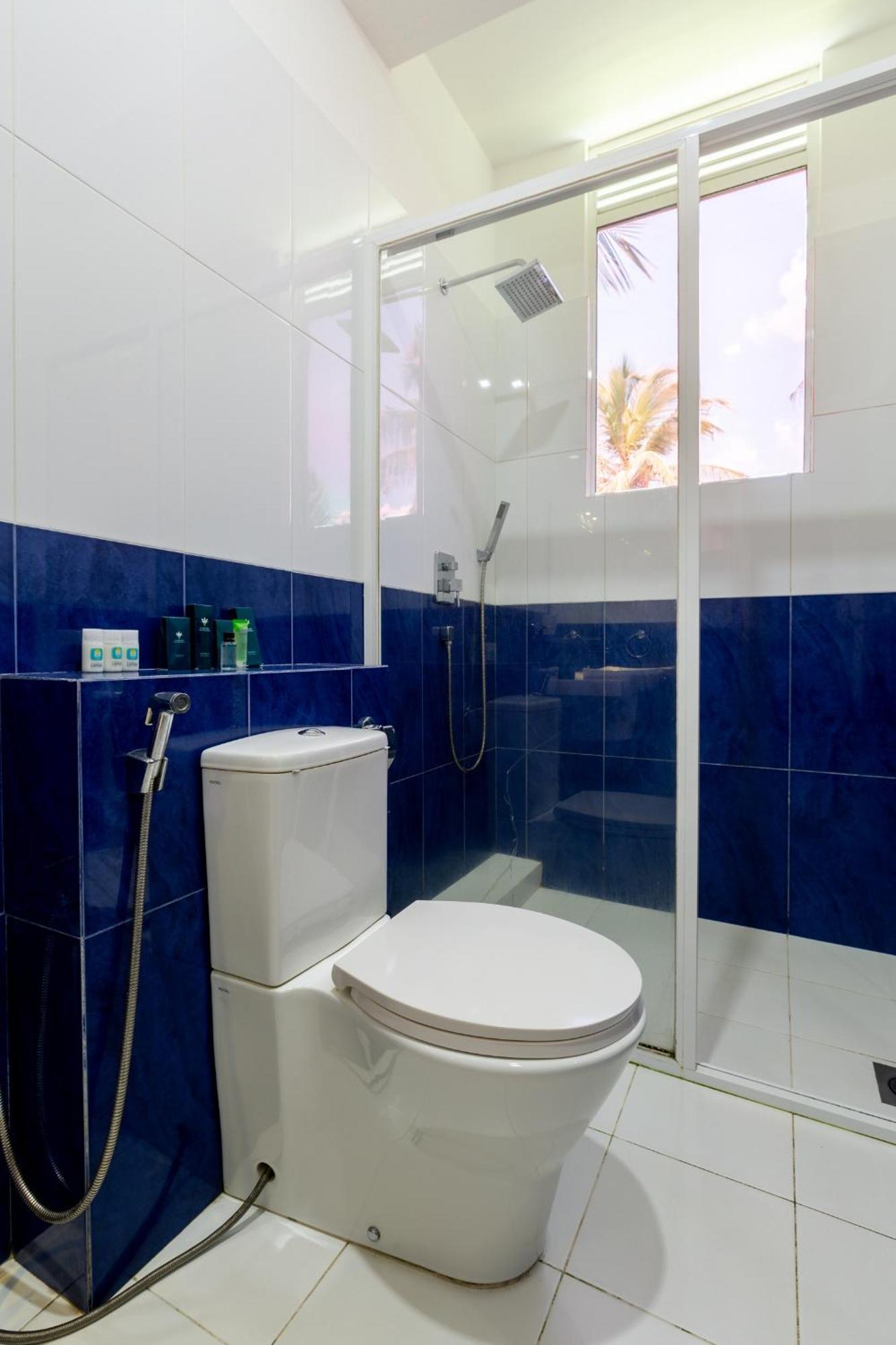Royal Mount Hotel Dehiwala-Mount Lavinia Kamer foto