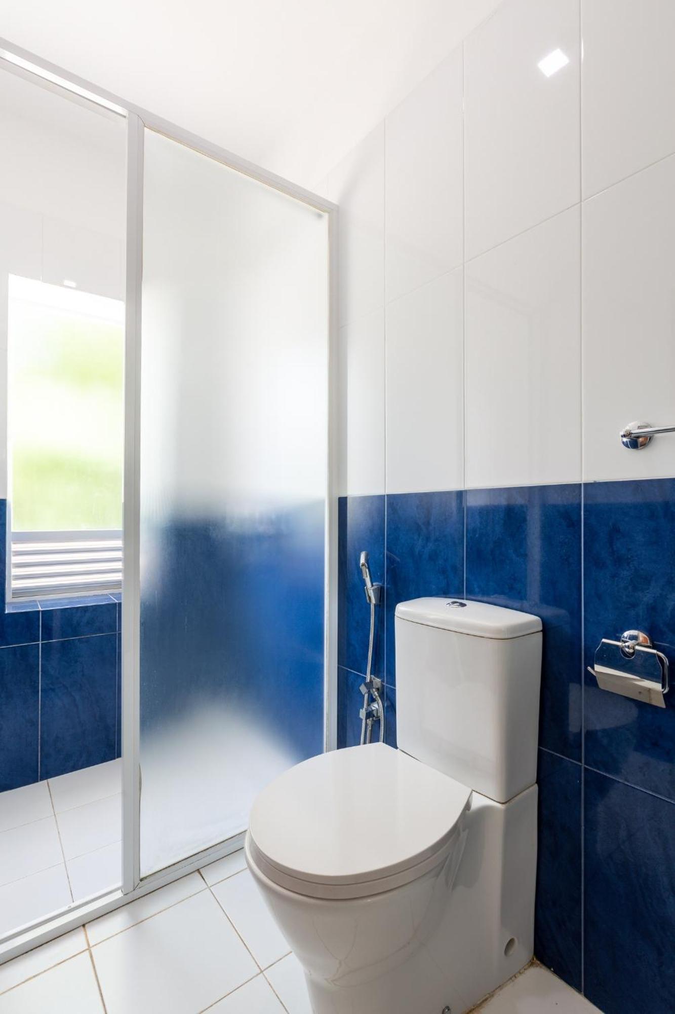 Royal Mount Hotel Dehiwala-Mount Lavinia Kamer foto