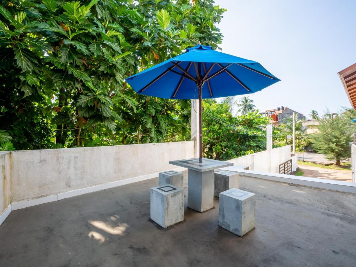 Royal Mount Hotel Dehiwala-Mount Lavinia Buitenkant foto